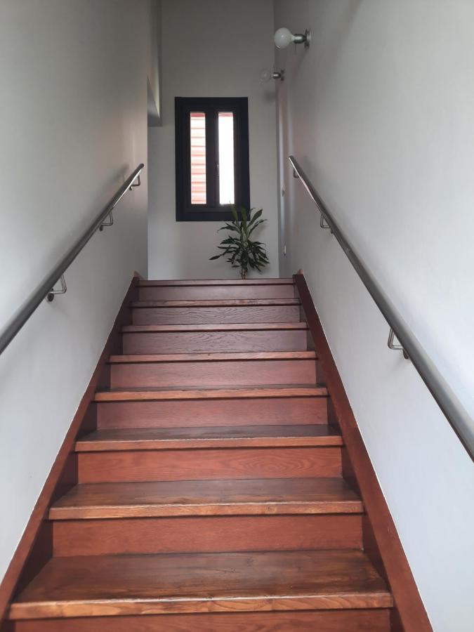 Duplex En Casas Da Brixida - Cangas Do Morrazo Exterior photo