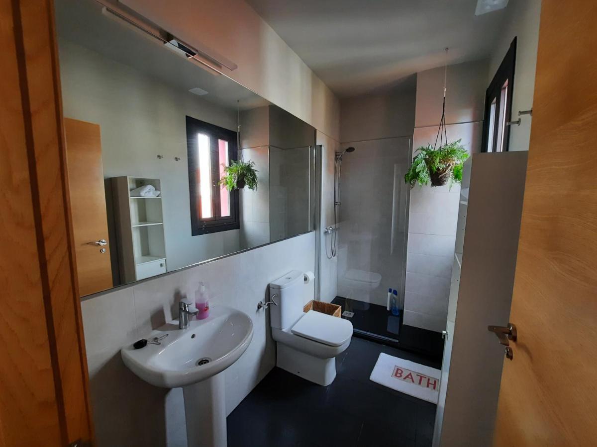 Duplex En Casas Da Brixida - Cangas Do Morrazo Exterior photo