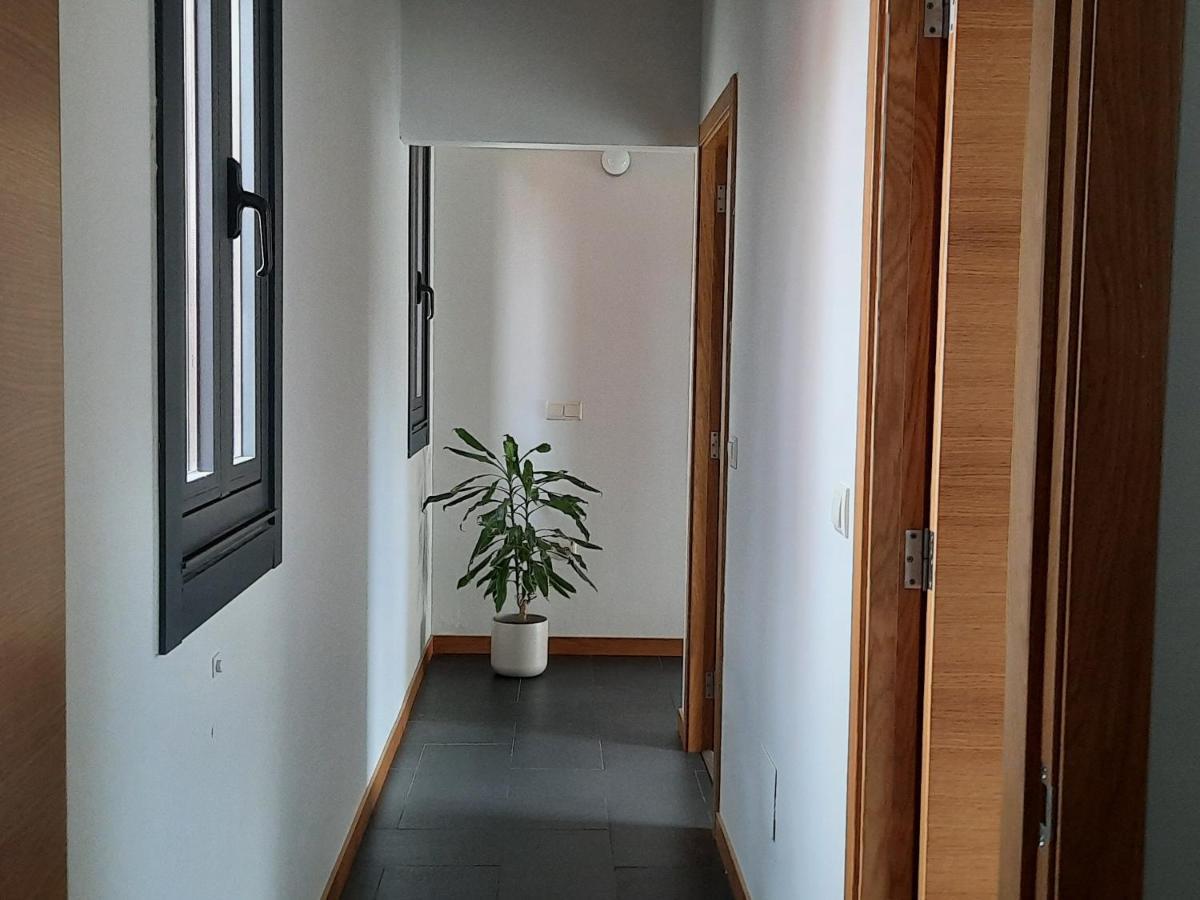 Duplex En Casas Da Brixida - Cangas Do Morrazo Exterior photo